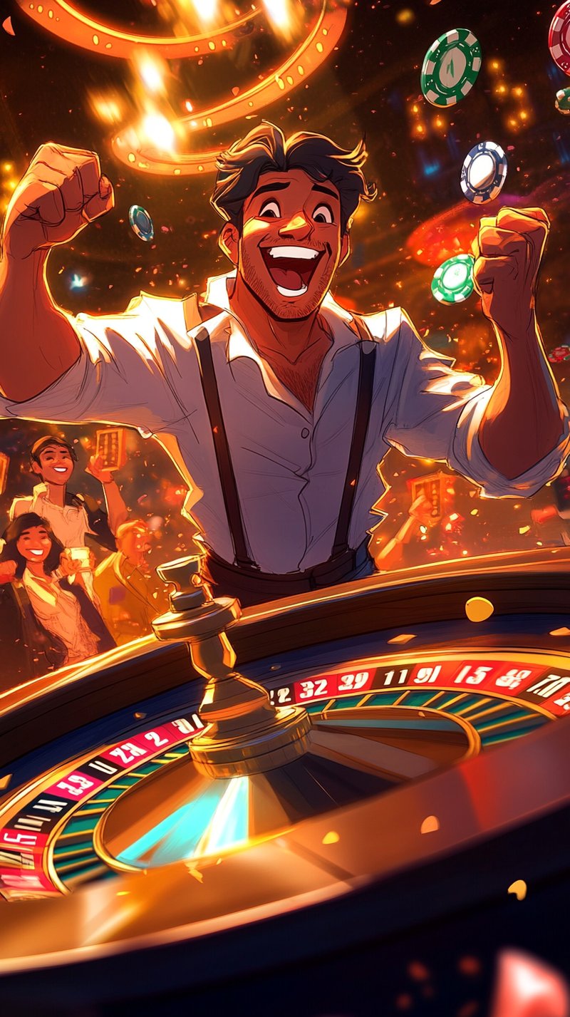 Unlock Unlimited Rewards with Magic Win Casino Bonus and Free Spins, magic win login